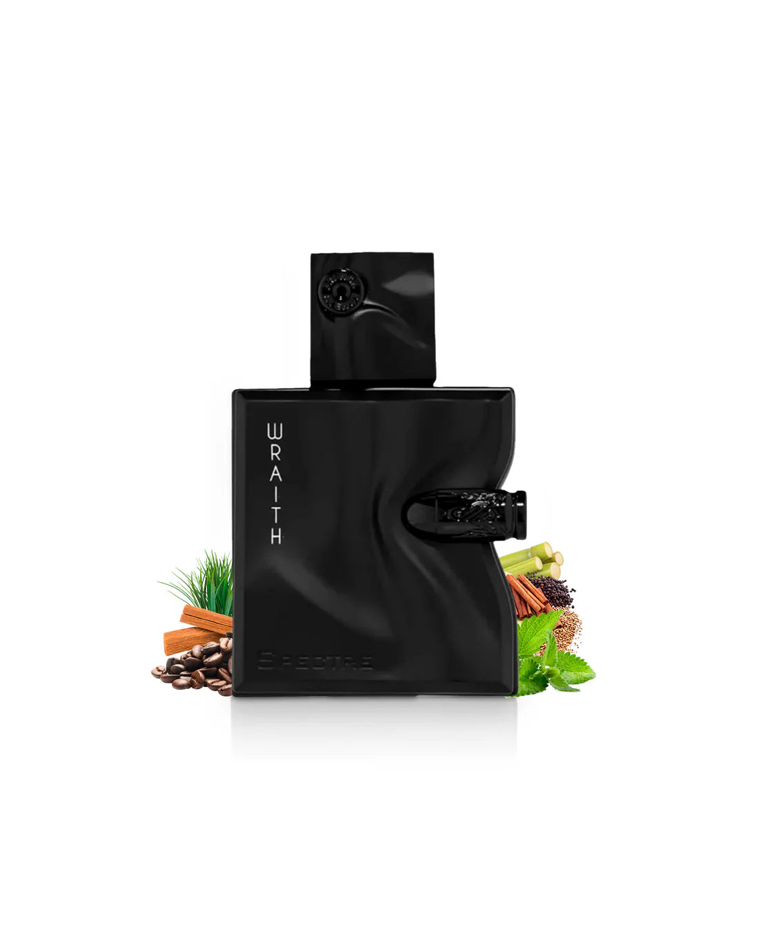 WRAITH SPECTRE Edp