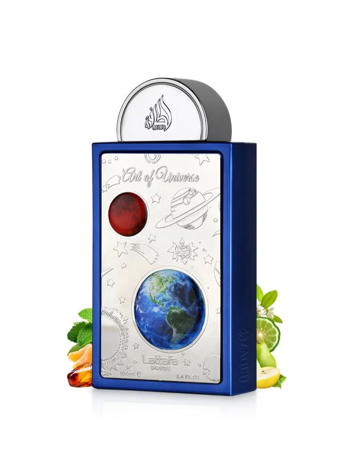 Lattafa Art of Universe