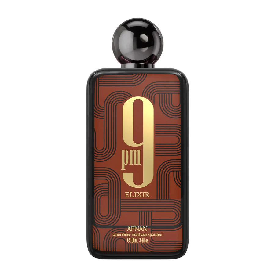 9PM Elixir Afnan Eau de Parfum