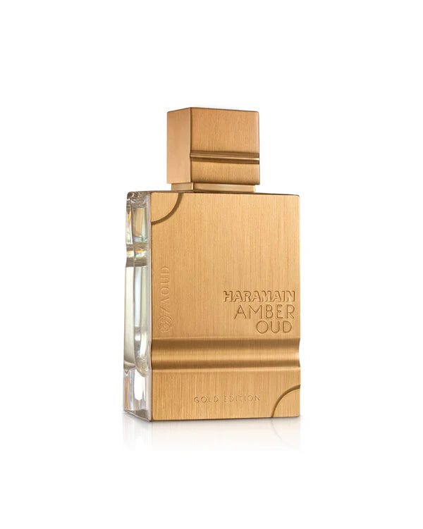 Amber Oud Gold Edition Al Haramain Eau de Parfum Unisex