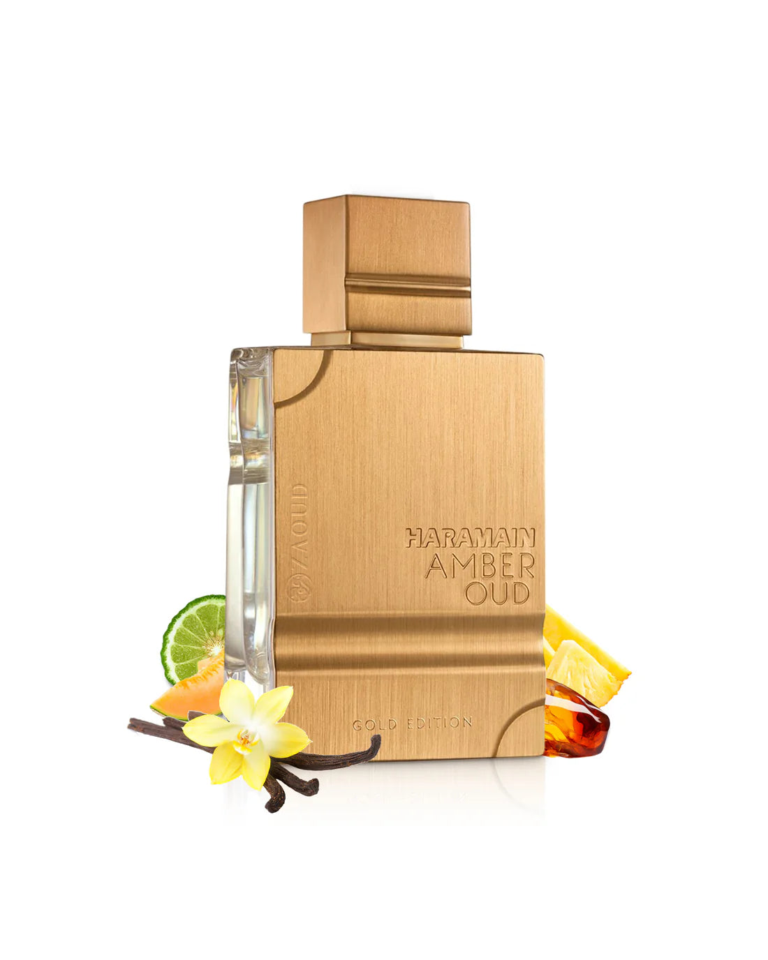Amber Oud Gold Edition Al Haramain Eau de Parfum Unisex