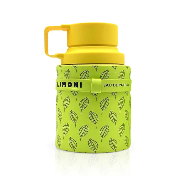 ODYSSEY LIMONI Fresh Edition EDP