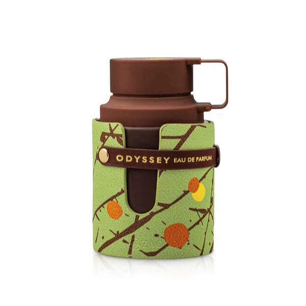 ODYSSEY DUBAI CHOCOLAT Edp