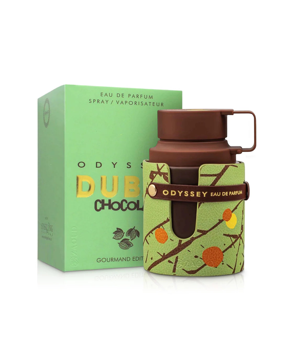 عطر كلوب دو نوي إنتنس مان