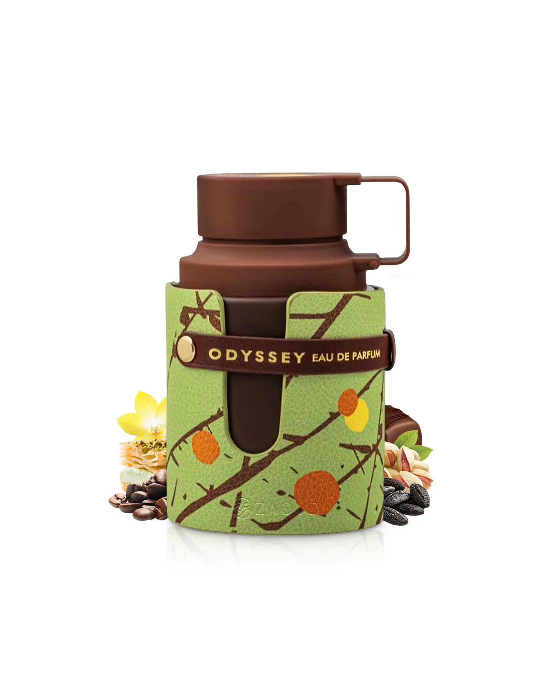 ODYSSEY DUBAI CHOCOLAT Edp