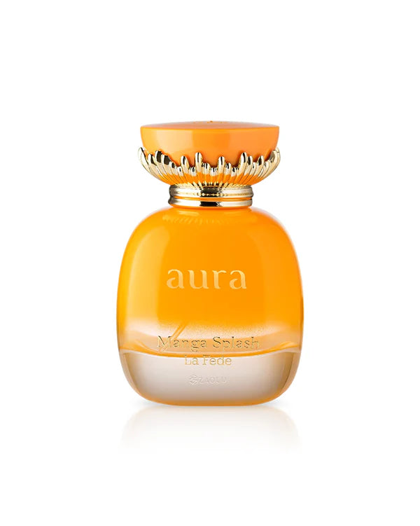 AURA MANGA SPLASH Edp
