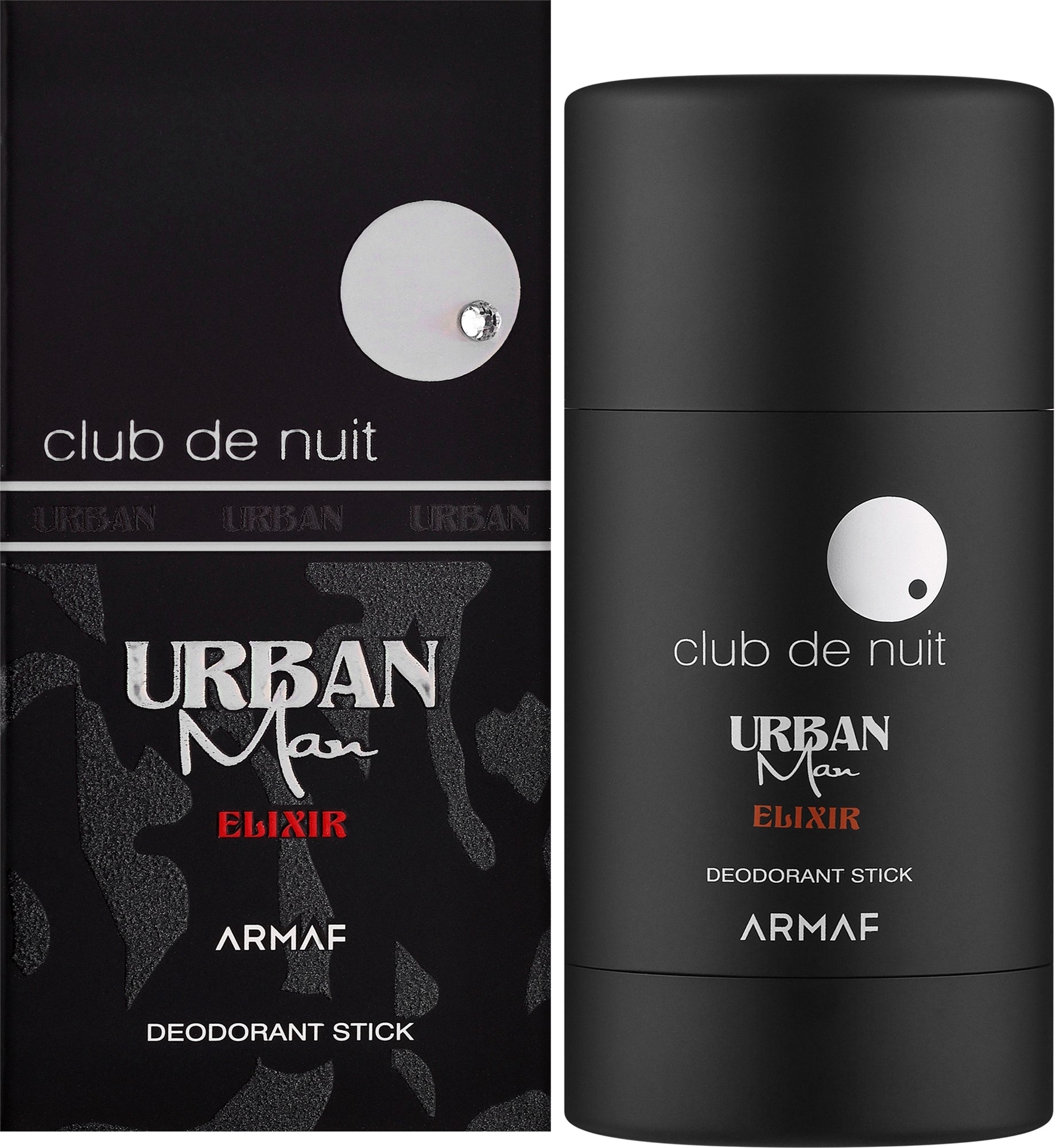 Club de Nuit Urban Man Armaf