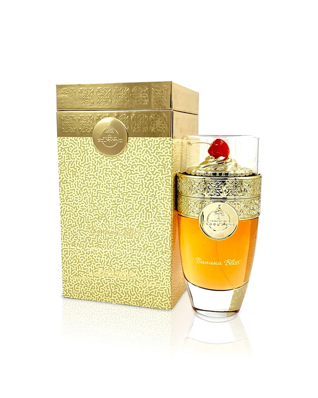 BANANA BLISS Edp