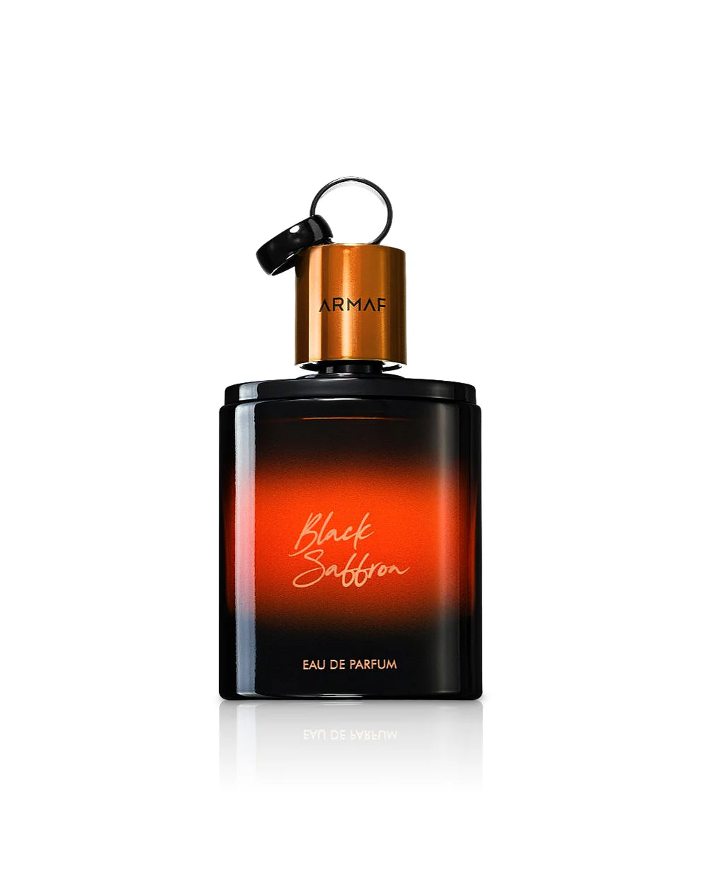 BLACK SAFFRON Edp
