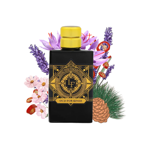 Oud for Kings La Fede