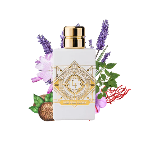 Oud for Glory La Fede