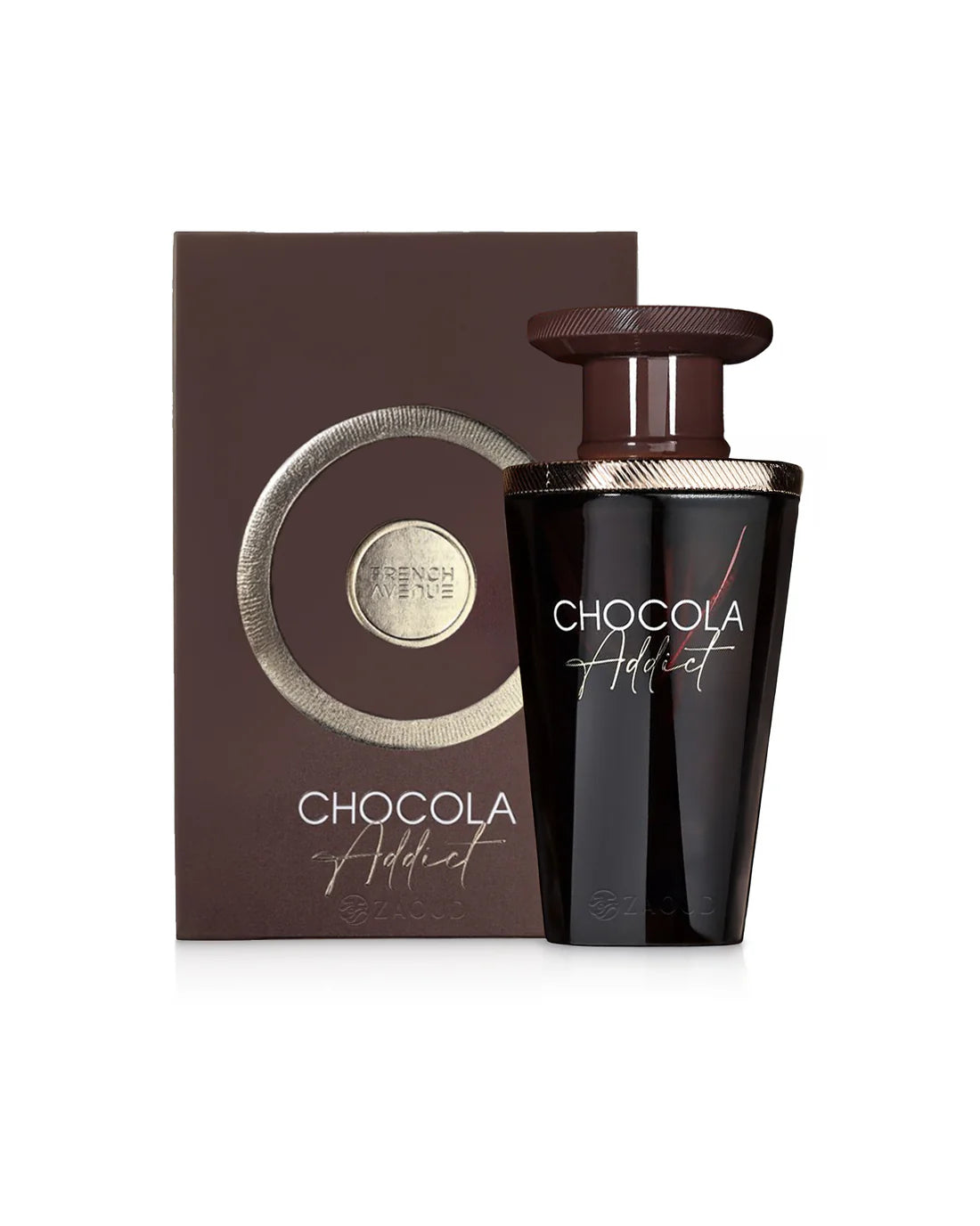 CHOCOLA ADDICT Edp