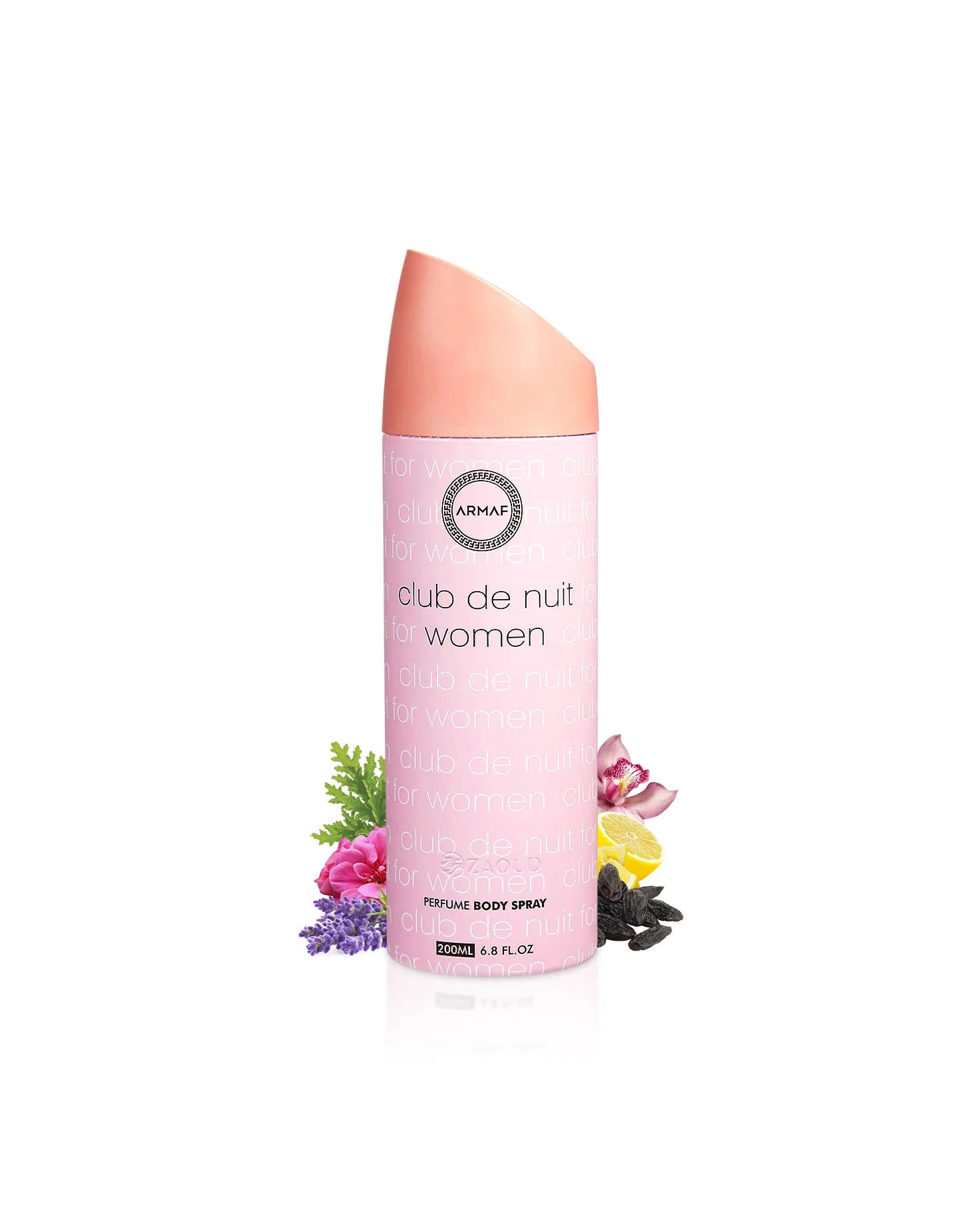 Club de Nuit Body Spray para Mujer