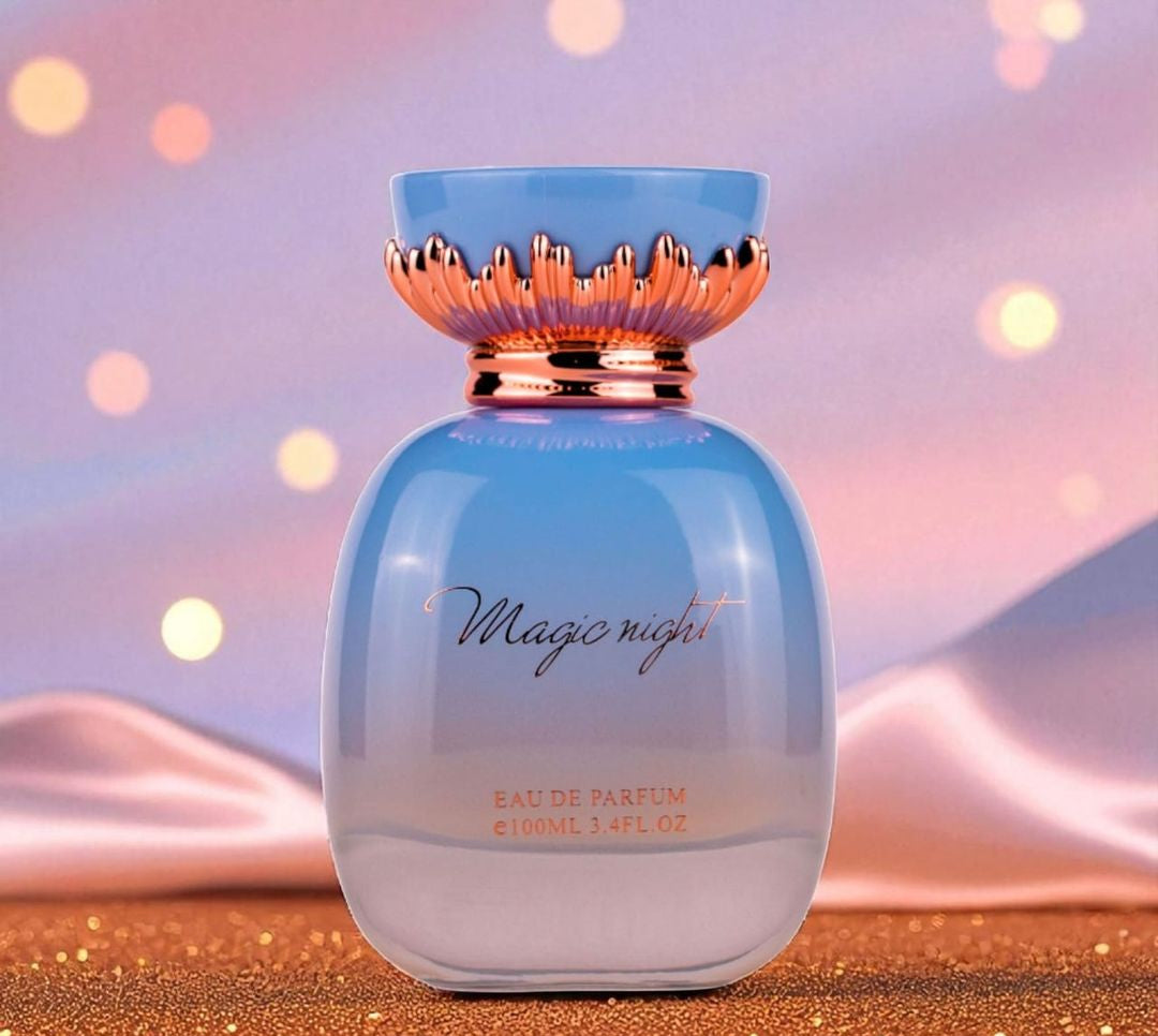 MAGIC NIGHT