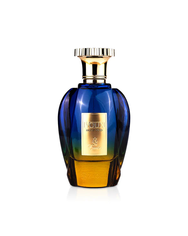 VOUX BLUE OUD Edp