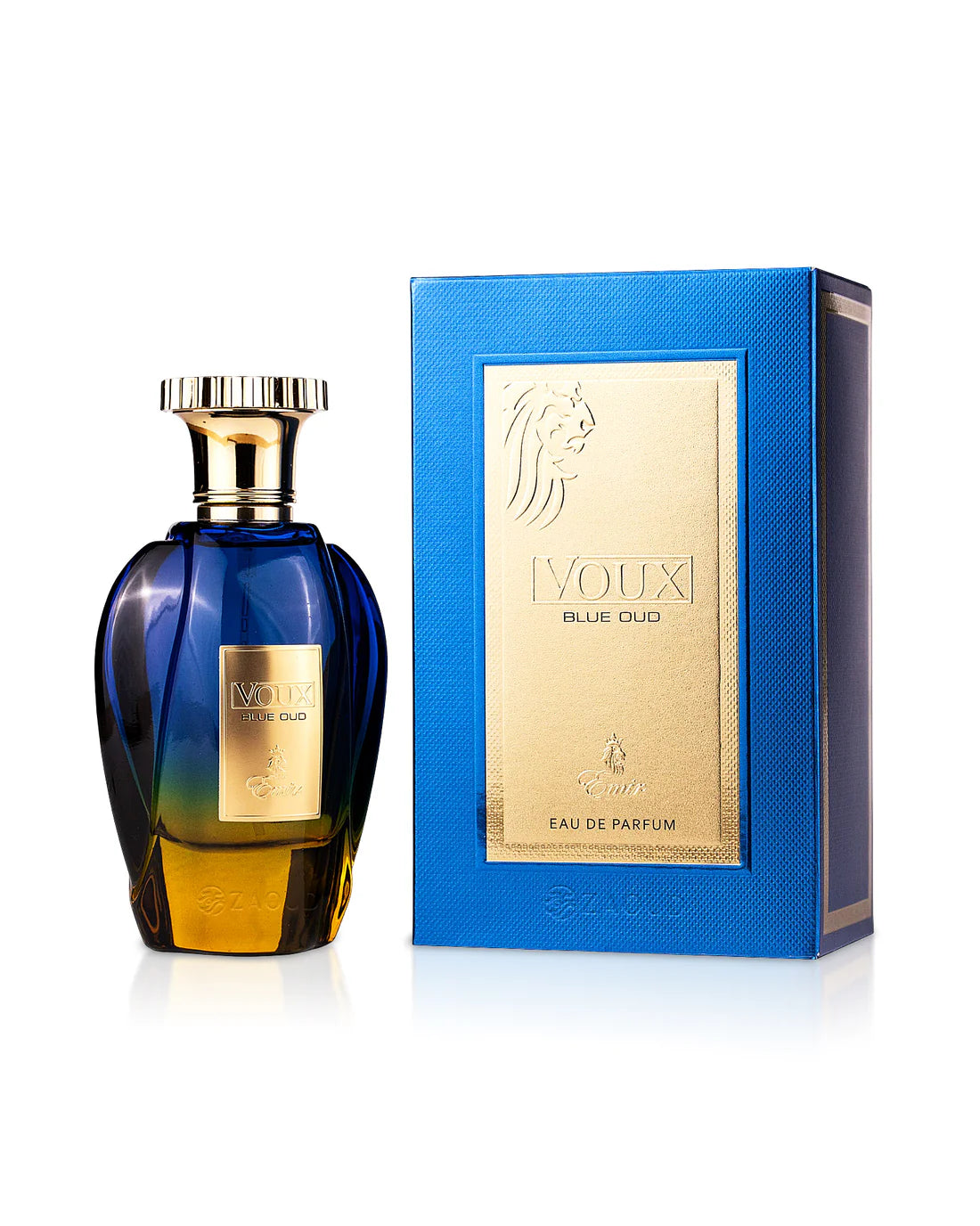 VOUX BLUE OUD Edp