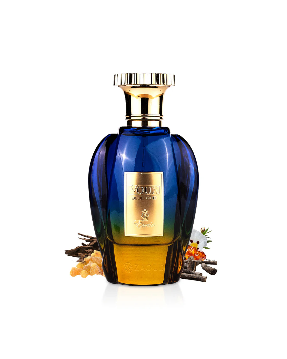 VOUX BLUE OUD Edp