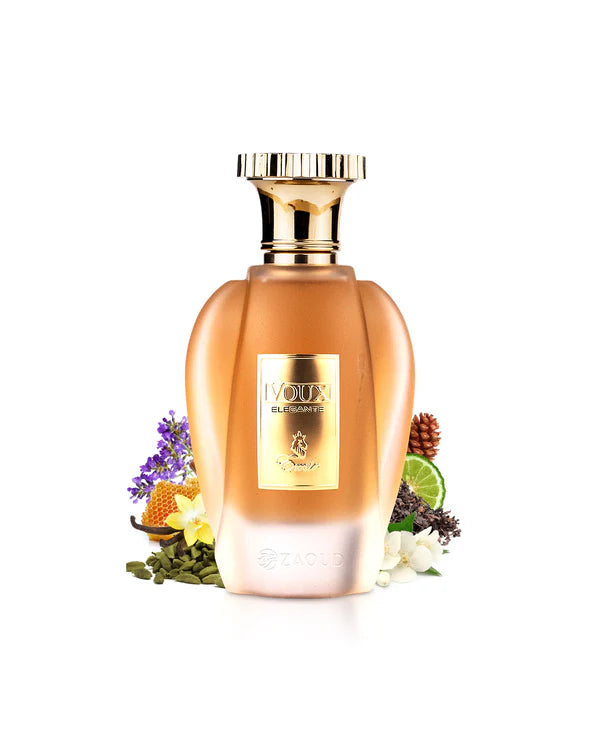 VOUX ELEGANTE Edp