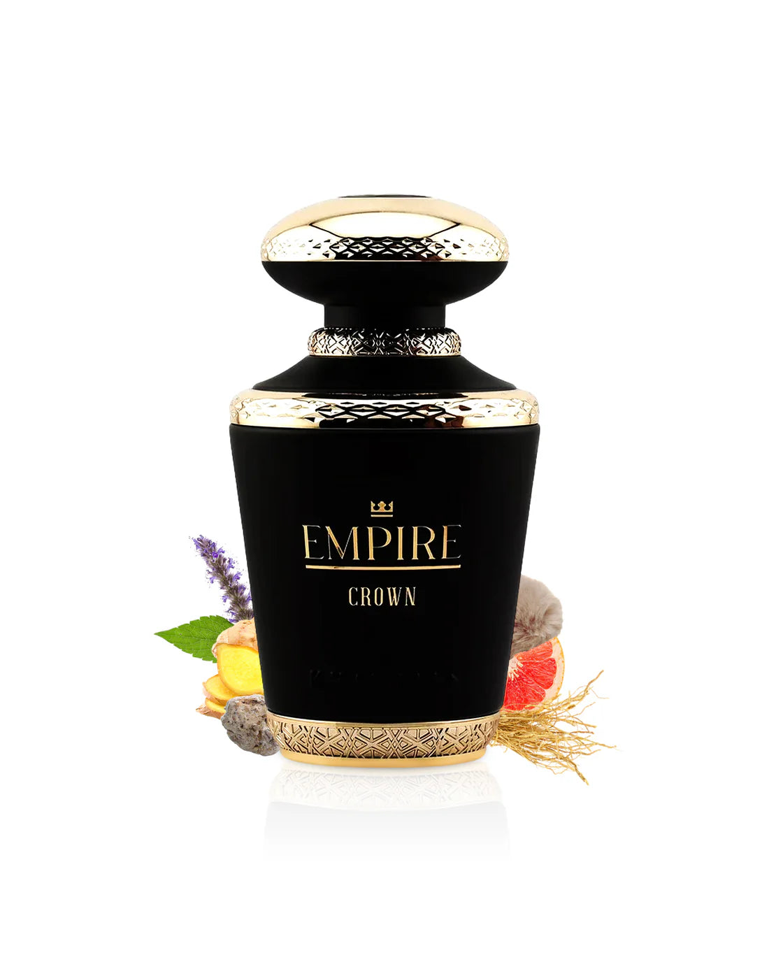 EMPIRE CROWN EDP