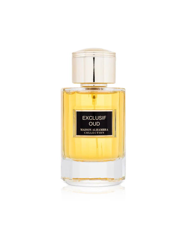 EXCLUSIF OUD Edp