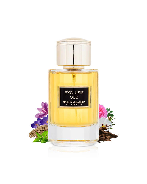 EXCLUSIF OUD Edp
