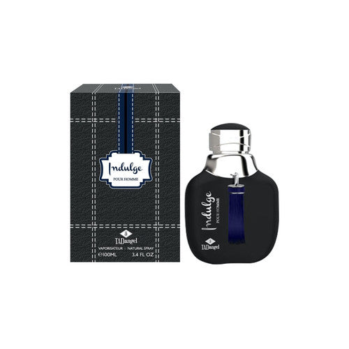 Indulge Tad Angel