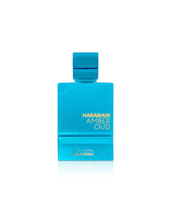 AMBER OUD AQUA DUBAI Extrait de parfum