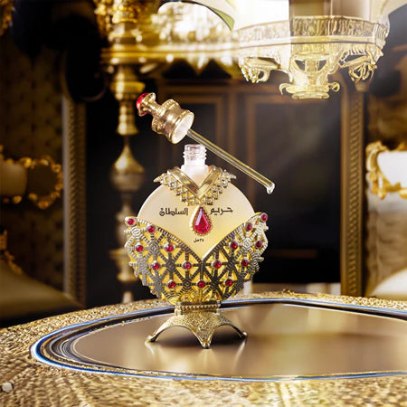 HAREEM AL SULTAN GOLD Aceite de Perfume