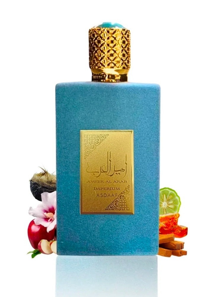 AMEERAT AL ARAB BLUE