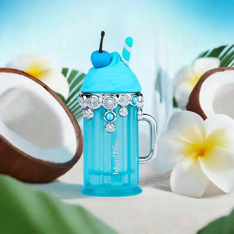 Island Bliss Woman Armaf