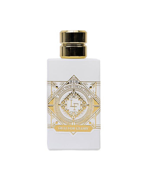 Oud for Glory La Fede