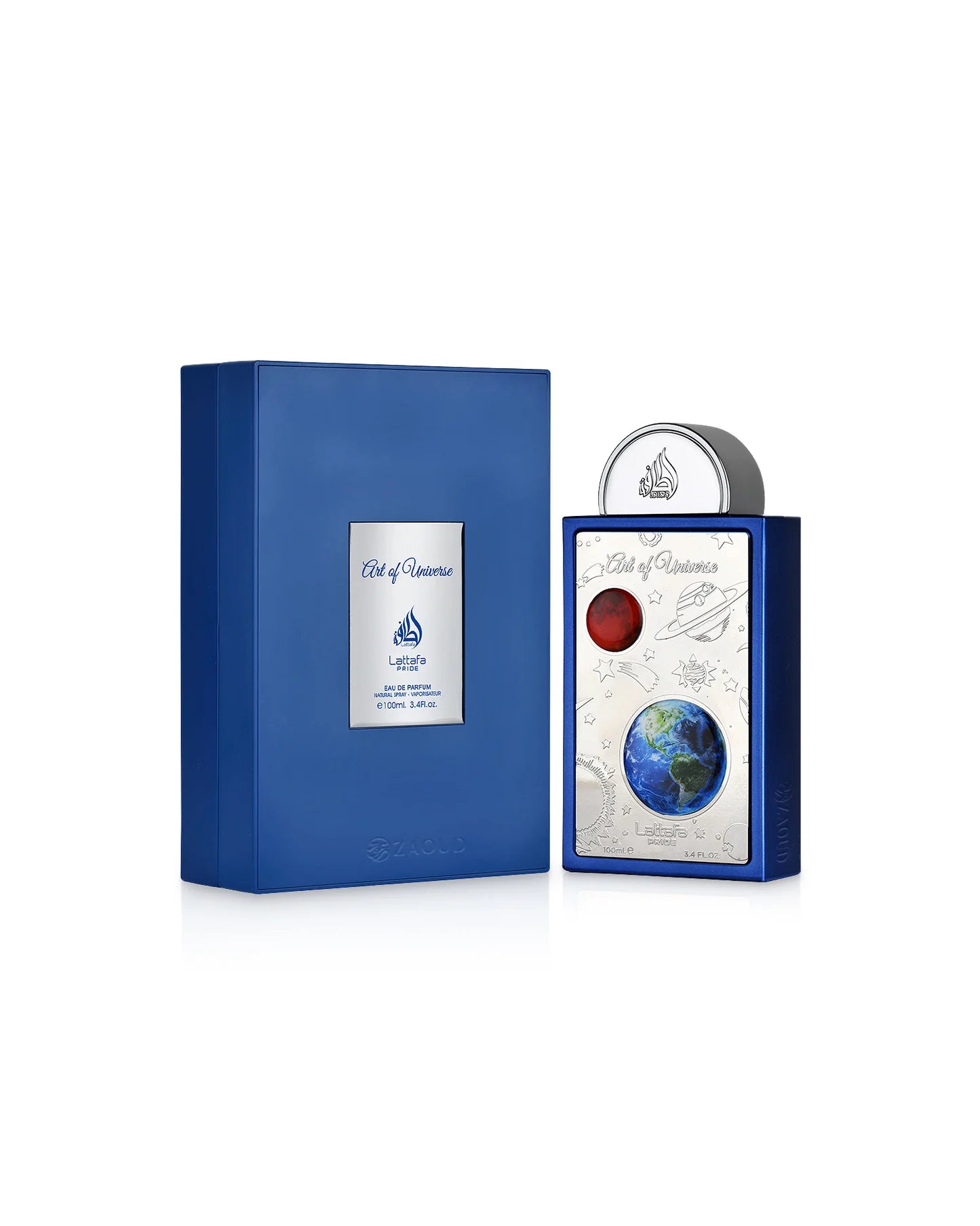 Lattafa Art of Universe