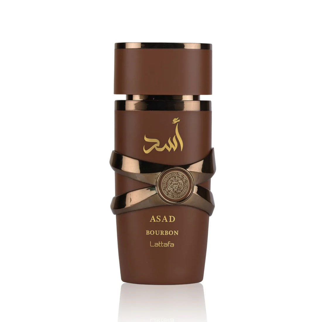 ASAD BOURBON Edp