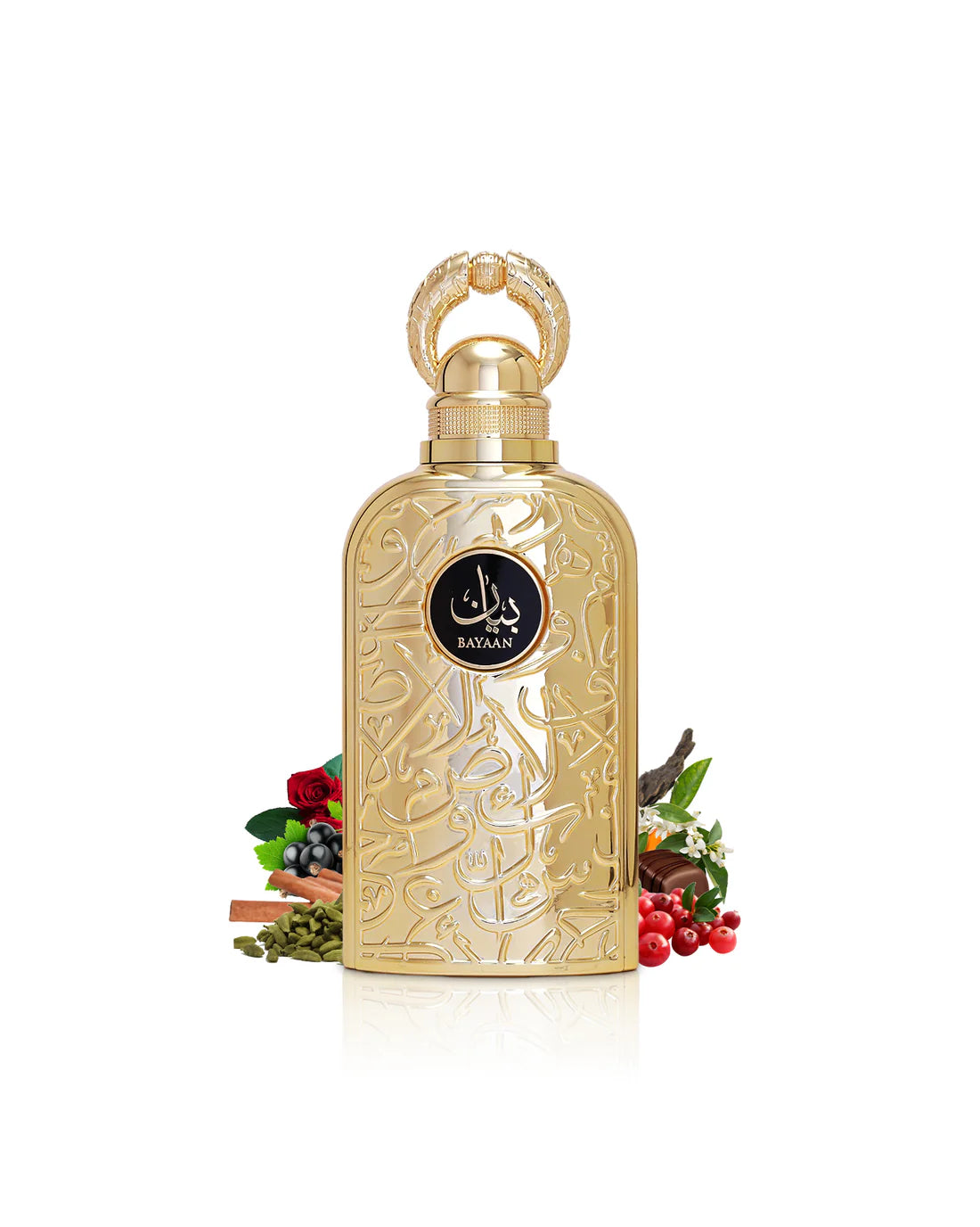 BAYAAN Edp