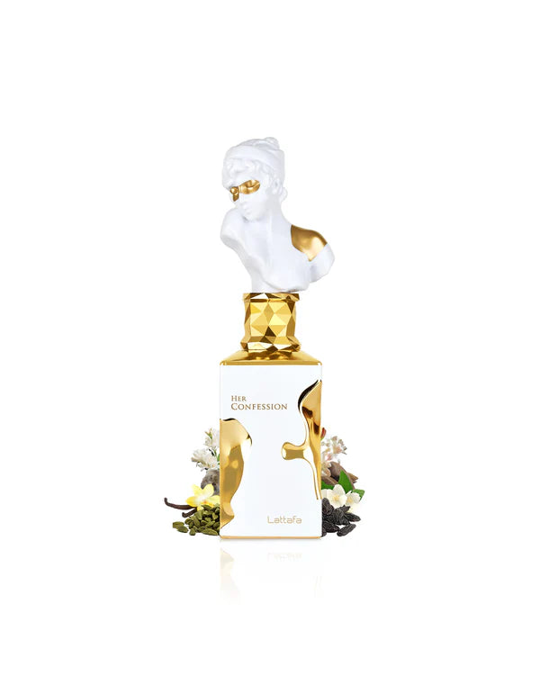 عطر خمراه أو دو بارفان