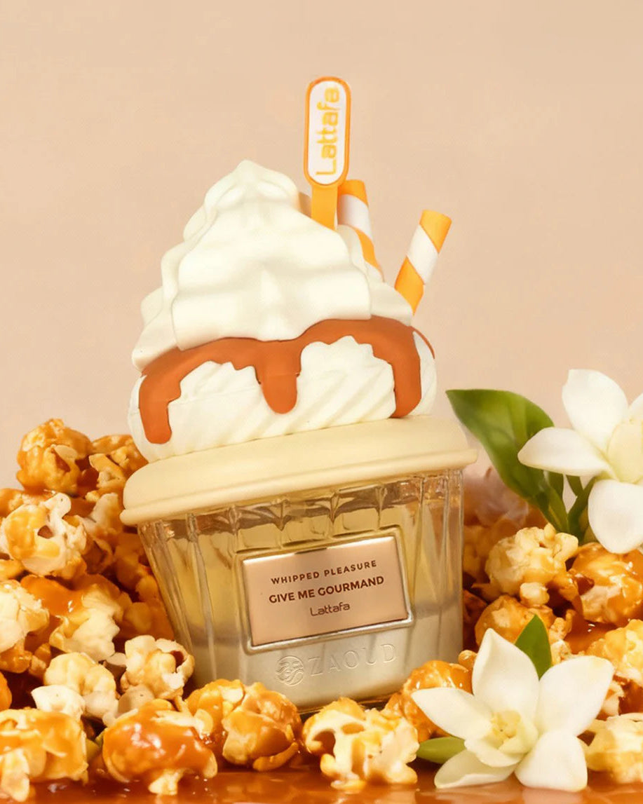 Lattafa Whipped Pleasure