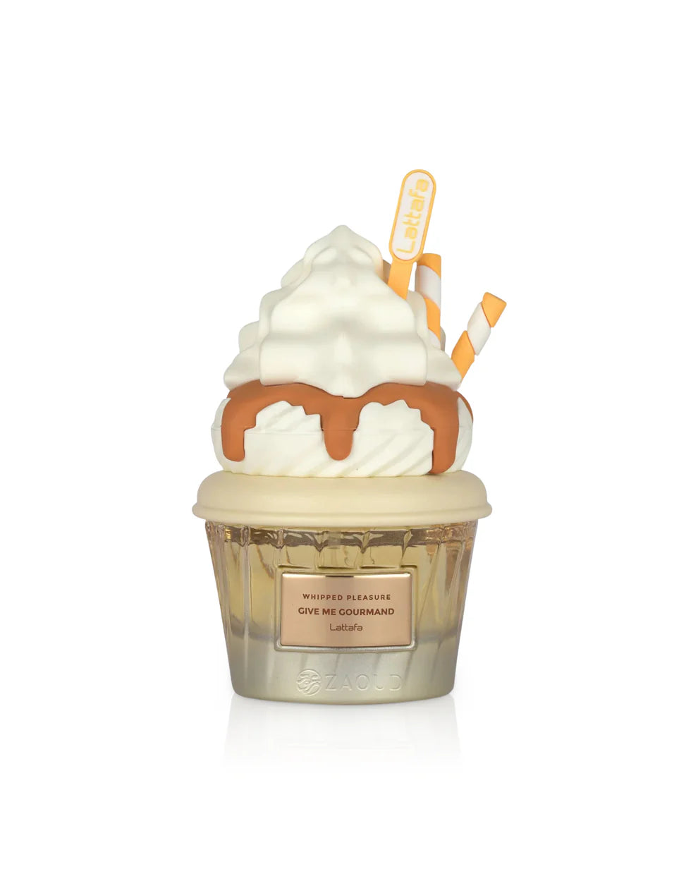 Lattafa Whipped Pleasure