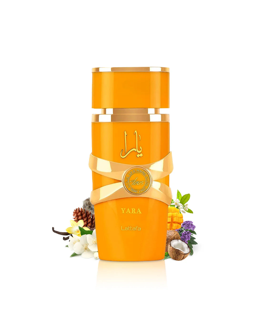 YARA TOUS Edp