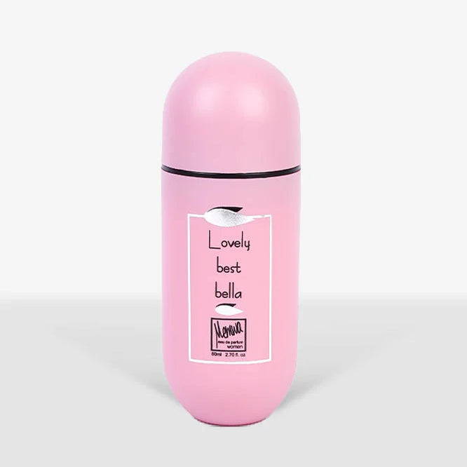 Lovely Bella for Women