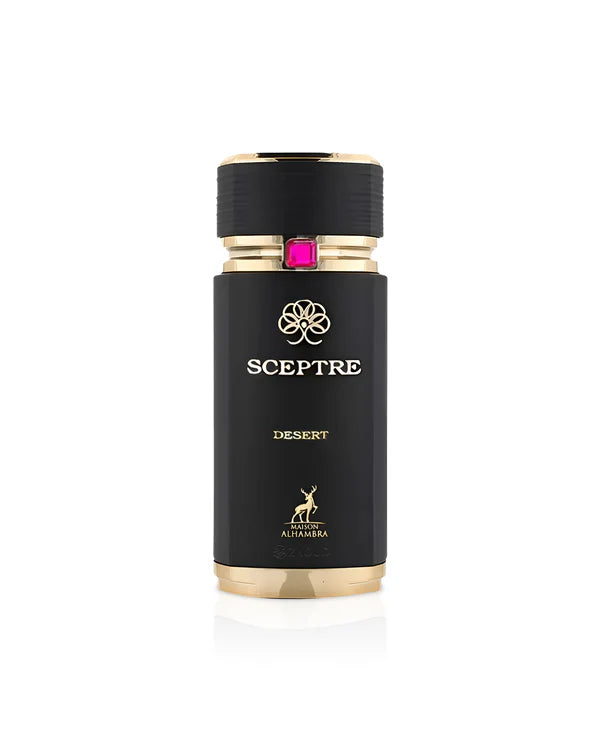 SCEPTRE DESERT Edp