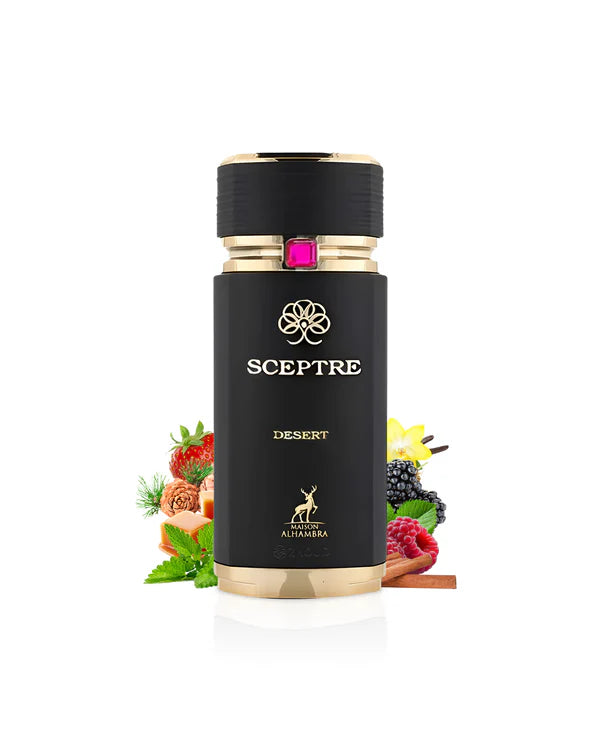 SCEPTRE DESERT Edp