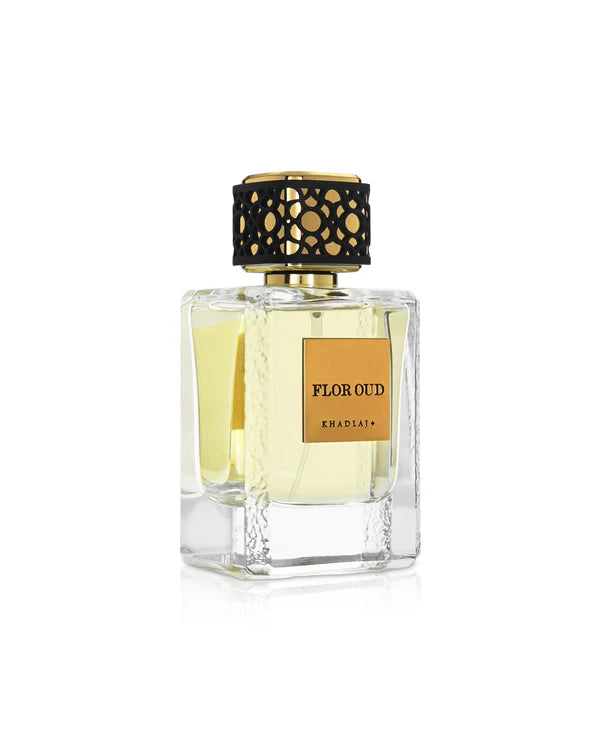 MAISON FLOR OUD Edp