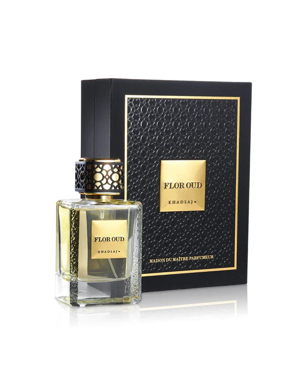 MAISON FLOR OUD Edp
