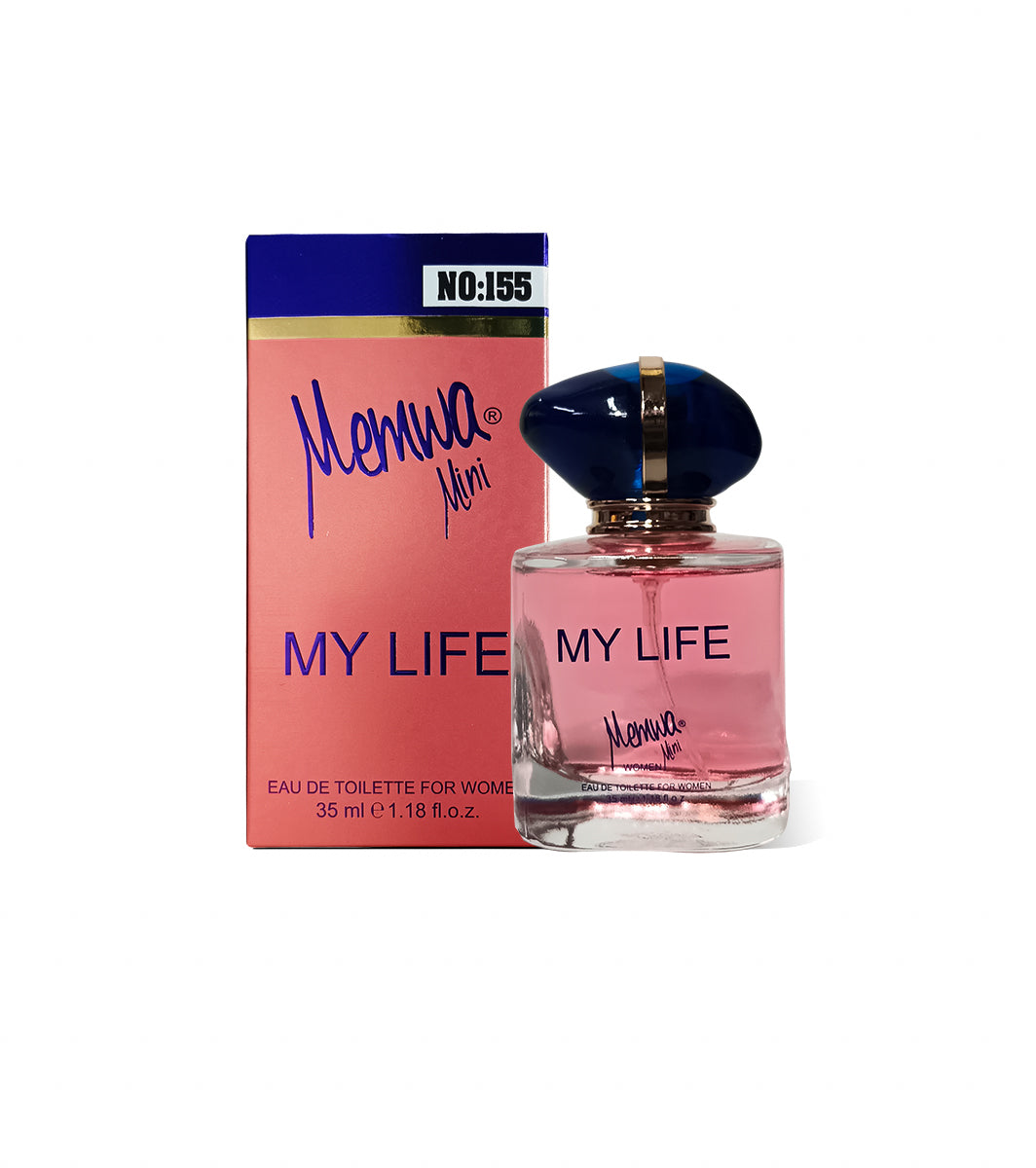 My Life Women