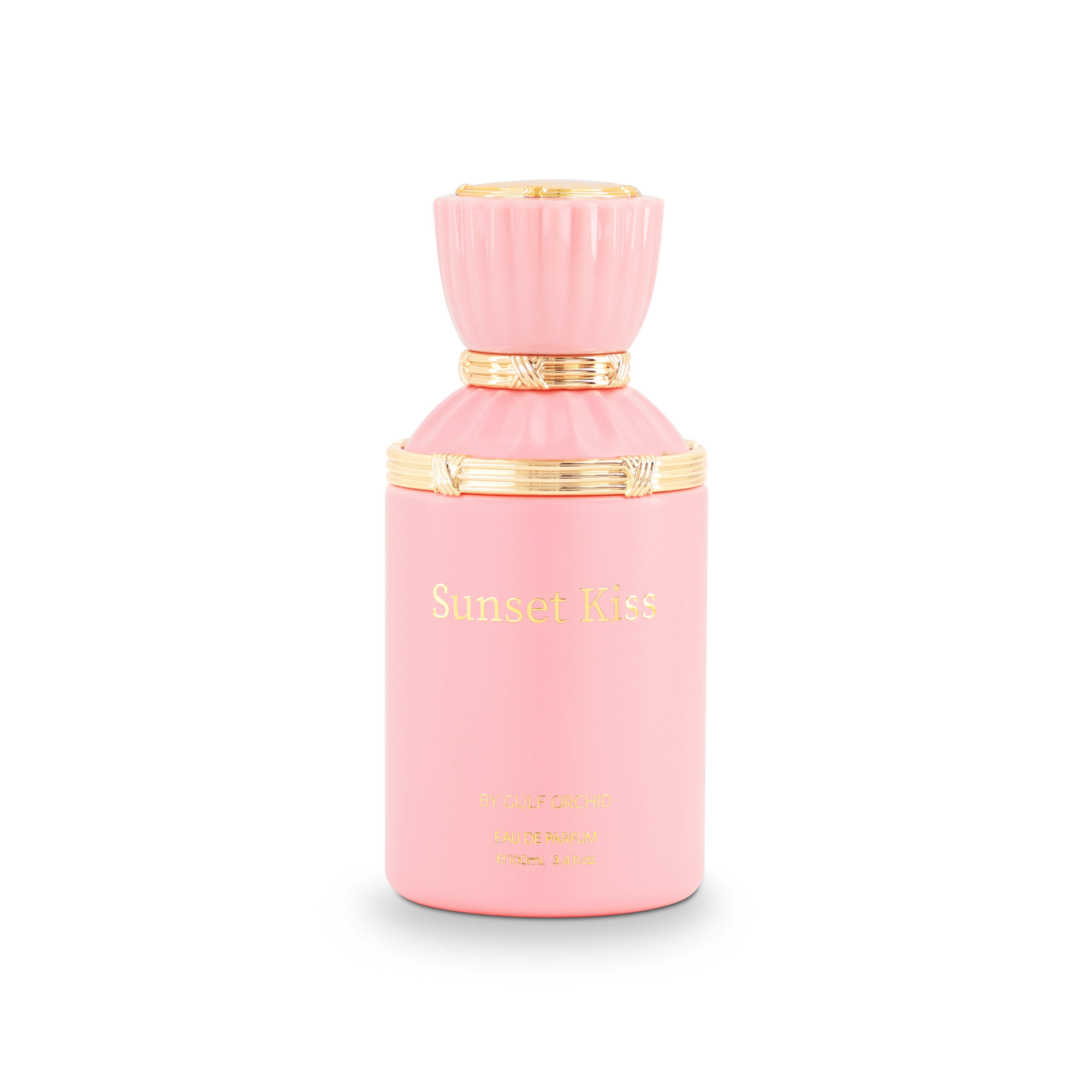 Gulf Orchid Sunset Kiss Eau de Parfum