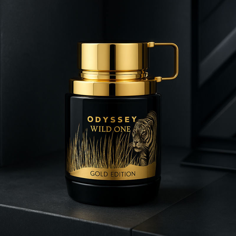 Odyssey Wild One Eau de Parfum Para Hombre