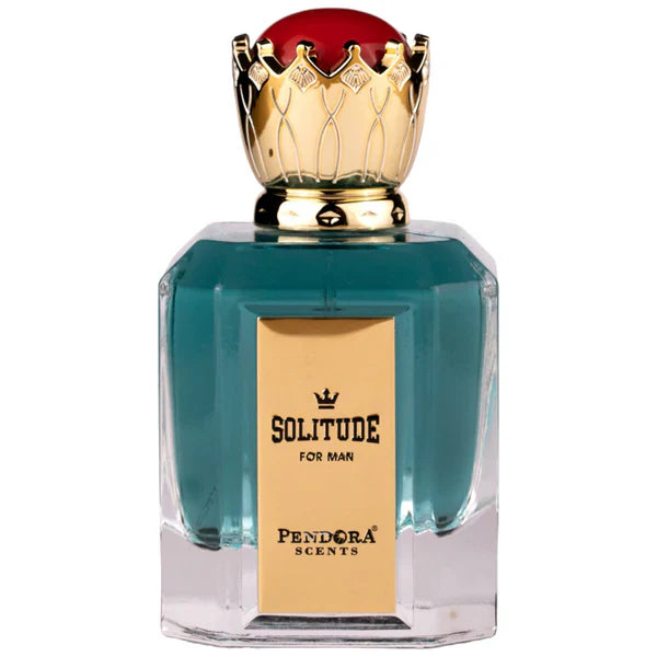Solitude for Men EDP  – Pendora Scents