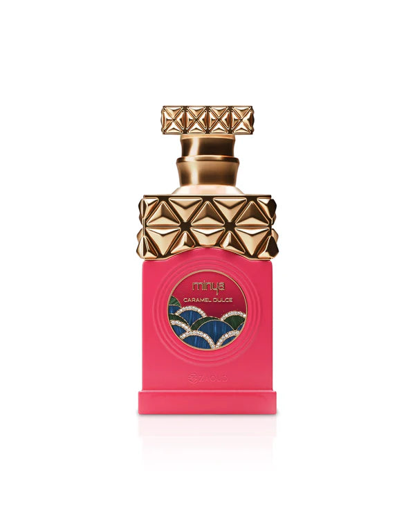 MINYA CARAMEL DULCE Edp