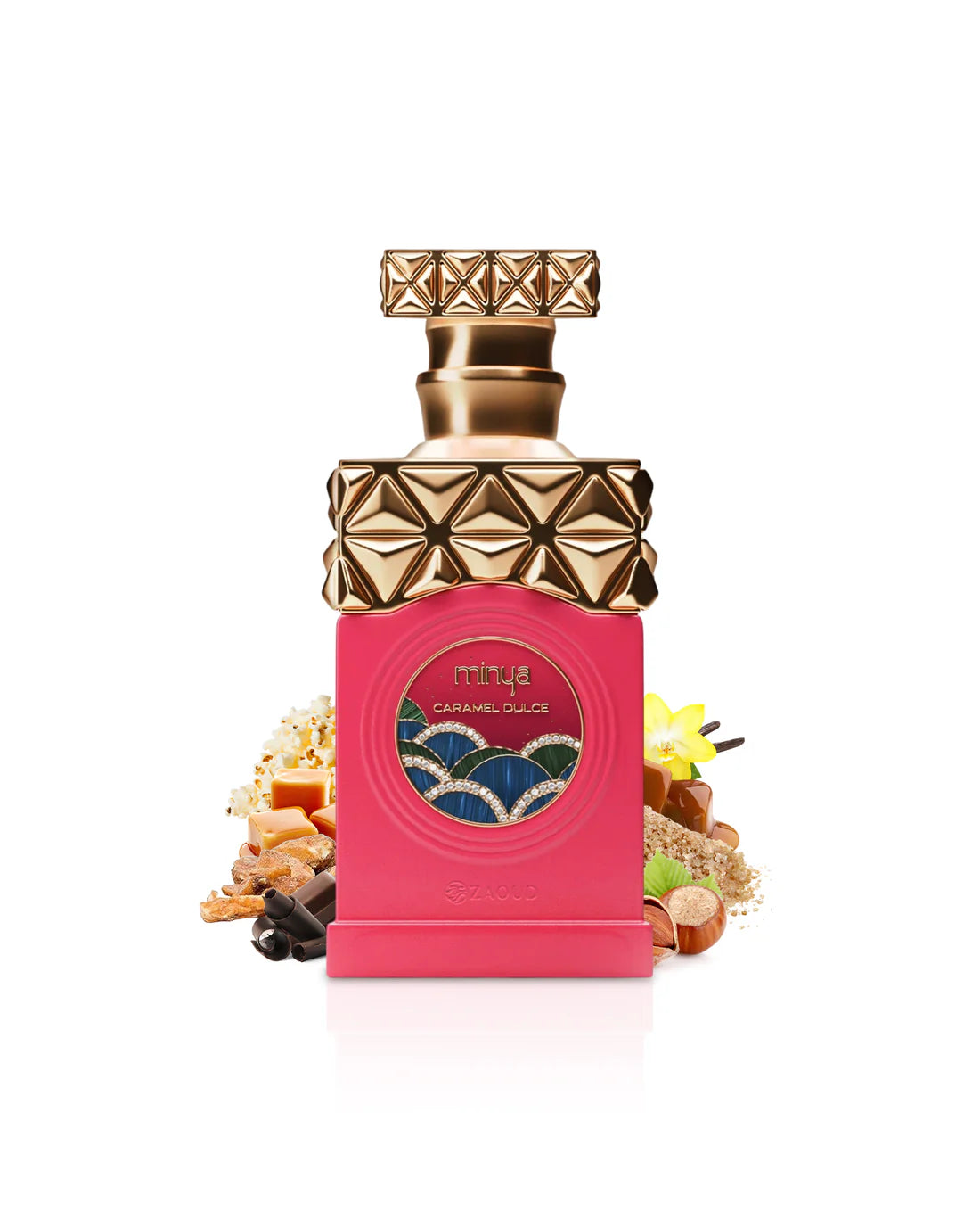 MINYA CARAMEL DULCE Edp