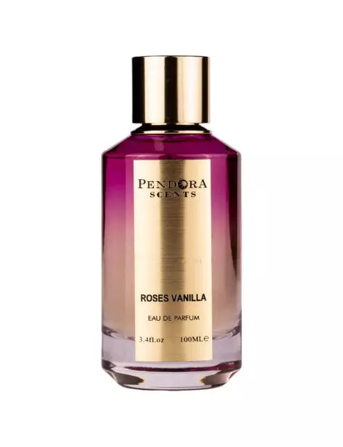 Roses Vanilla Women EDP – Pendora Scents
